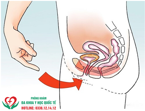 Xuất tinh ngược thụ thai được không?