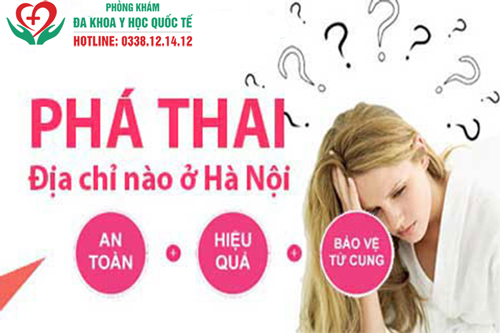 Đình chỉ thai 1 tuần có được không?