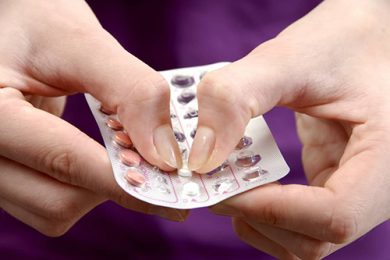 Liệu pháp estrogen âm đạo - Phòng khám đa khoa y học quốc tế