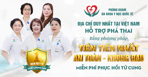 Cơ sơ phá thai an toàn uy tín chất lượng tại Quận Ba Đình- Hà Nội