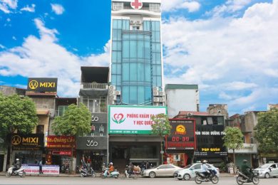 Cơ sơ phá thai an toàn uy tín chất lượng tại Quận Ba Đình- Hà Nội